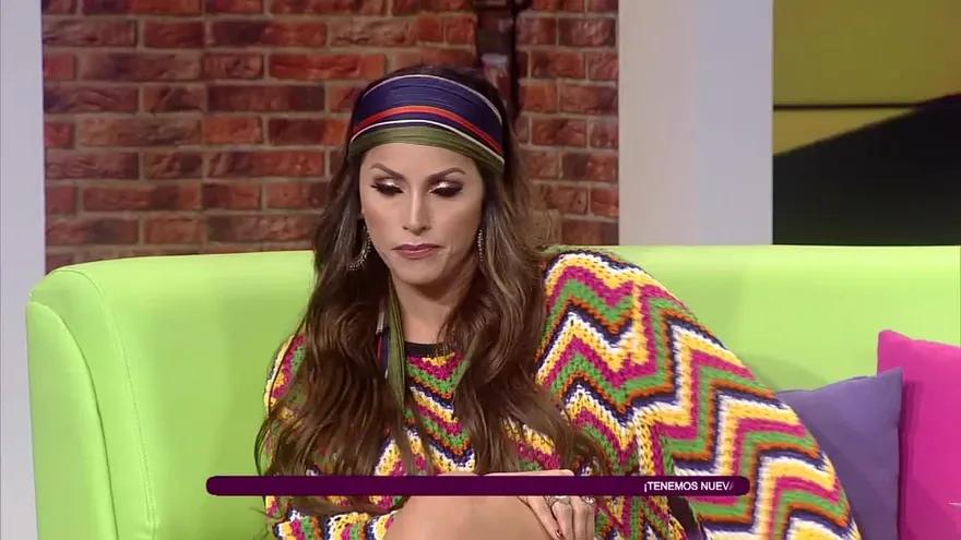 Luigi Palacios es todo un empresario