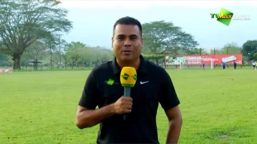 Selección Sub-17 se reporta en Honduras