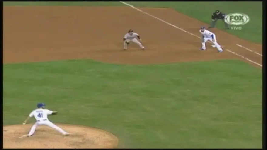 Panik impulsa la 6ta carrera de San Francisco