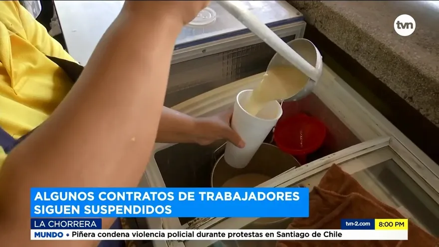 ‘Chichemito’ trata de sobrevivir a la pandemia