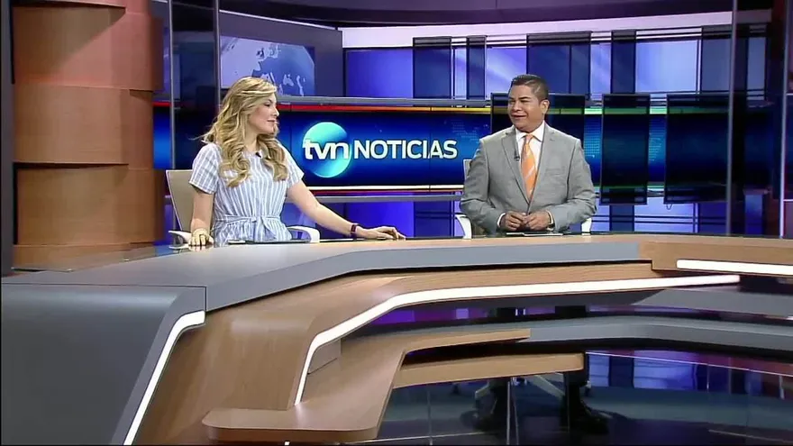 Noticiero MD 16 de junio del 2017 - Bloque 1