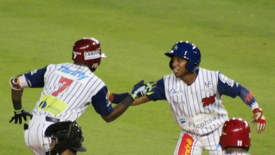 Panamá Metro gana y empata la serie ante Veraguas