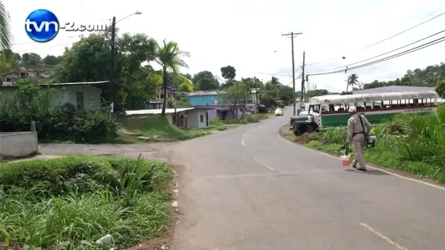 San Miguelito con tres casos sospechosos de dengue
