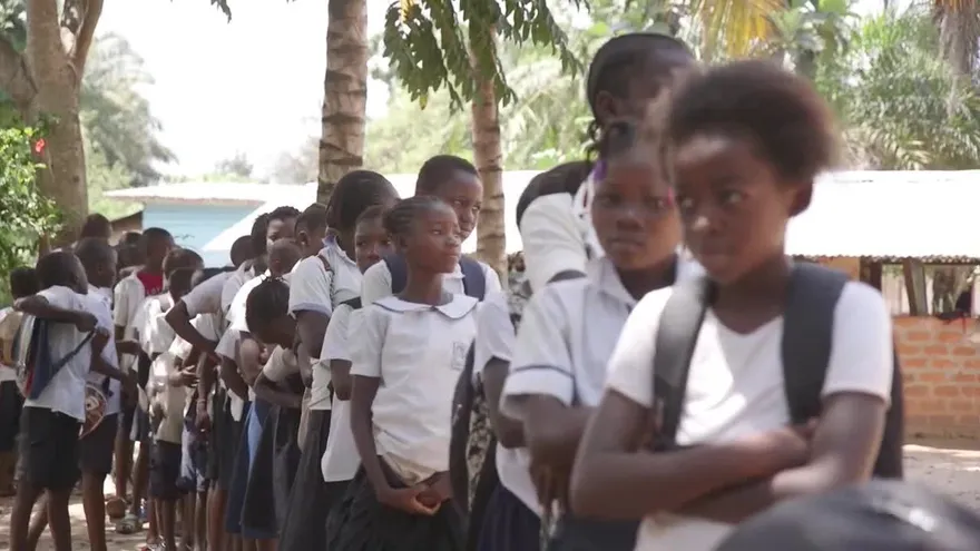 Son ya 113 las muertes probables por ébola en República Democrática del Congo