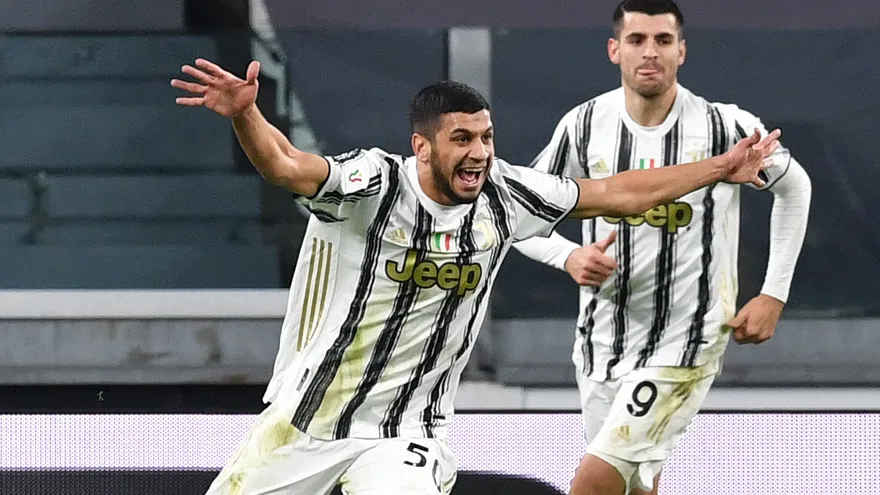 Inter de Milan, Juventus y Nápoles avanzan a cuartos en la Copa de Italia