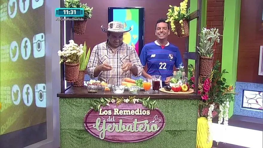 Remedios para el paño Blanco