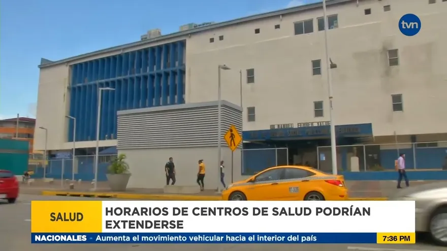 Sistema de salud se prepara para un aumento de pacientes en hospitales