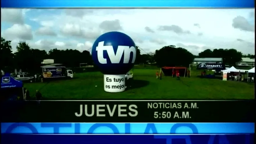 TVN en Tu Comunidad se traslada este jueves a El Chorrillo