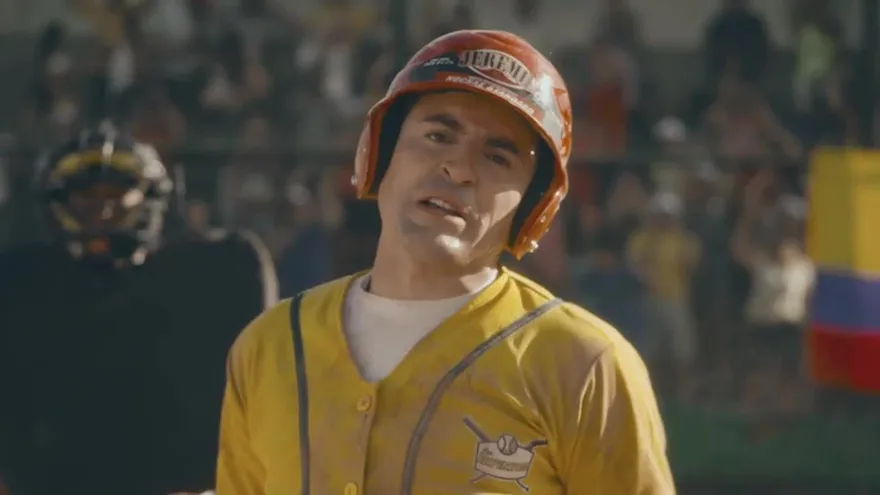 Aventura de Carnaval Capítulo 39