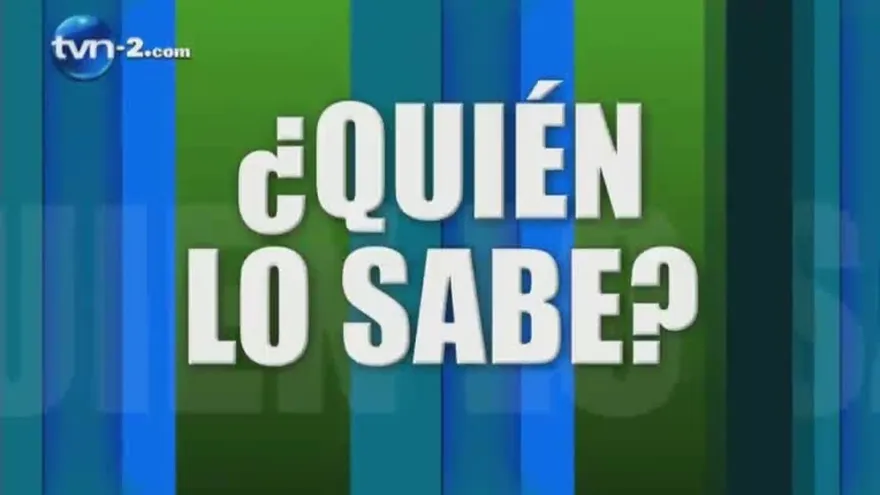 Quién Lo Sabe (Salón De Belleza)