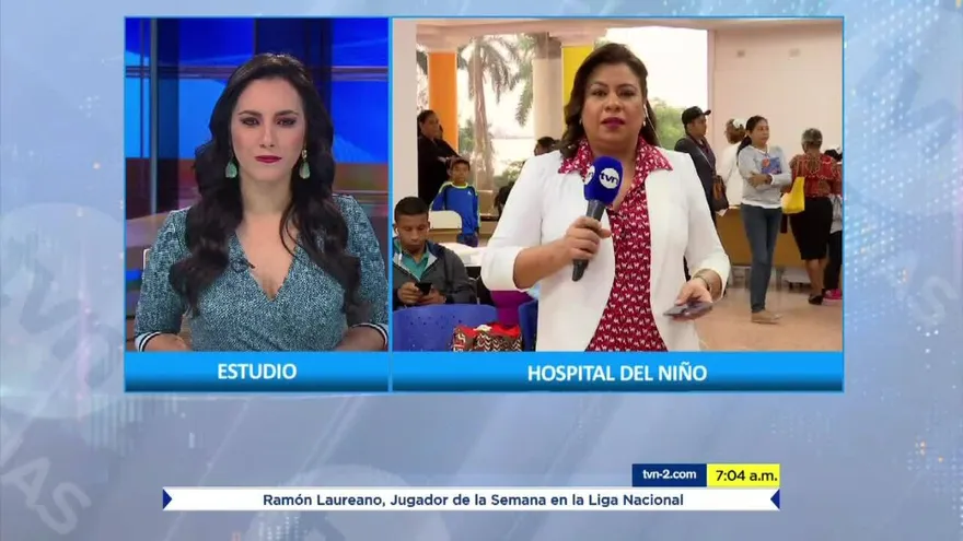 Noticiero AM 23 de julio del 2019 - Bloque 3