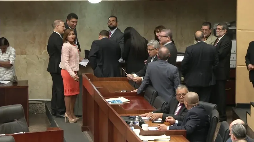 Noticiero AM 29 de marzo del 2017 - Bloque 3