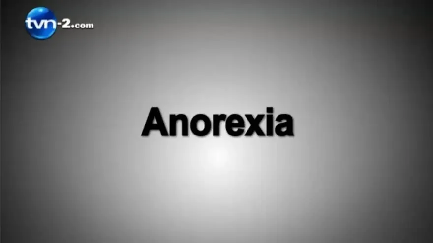 Desórdenes Alimenticios