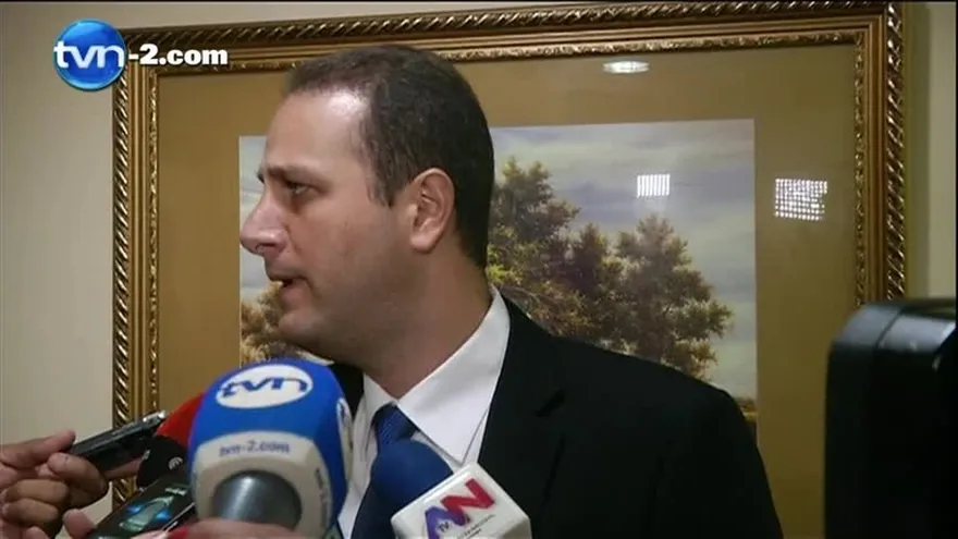 Siguen las conversaciones para mantener pacto de gobernabilidad