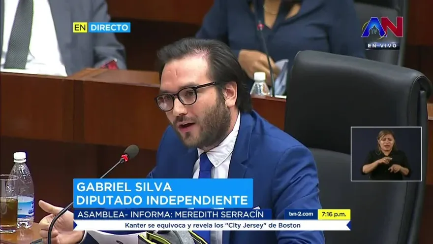 Diputados aprueban reformas constitucionales en tercer debate