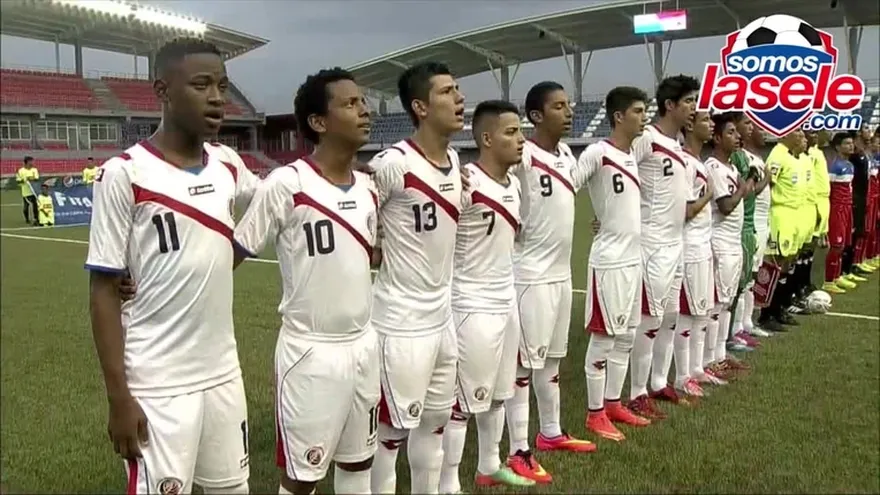 Estados Unidos le gan