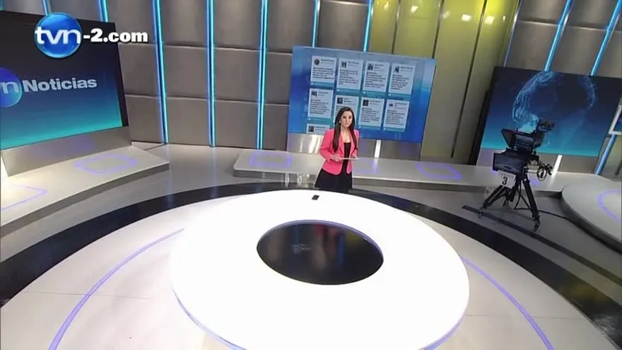 Notciero AM del 24 de Septiembre del 2015, Bloque 6