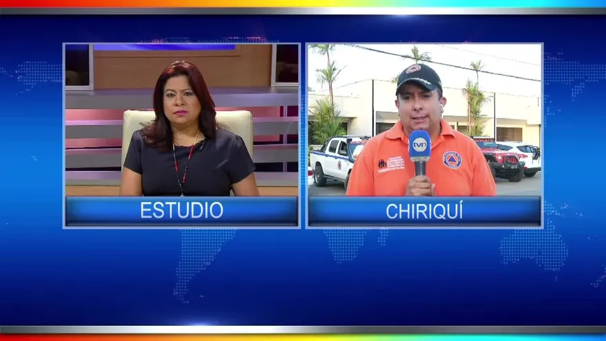 Noticiero AM 05 de abril  del 2017 - Bloque 2