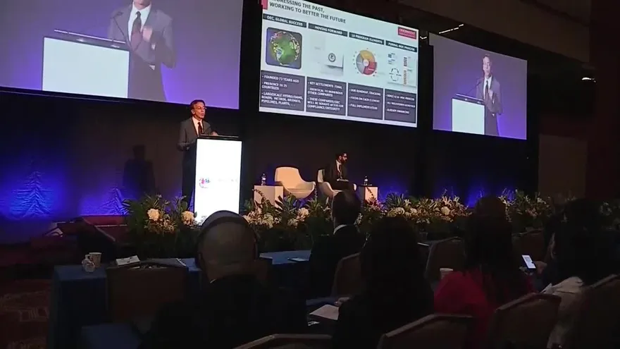 Constructora Odebrecht desgrana ante expertos de América cómo busca recuperar la confianza