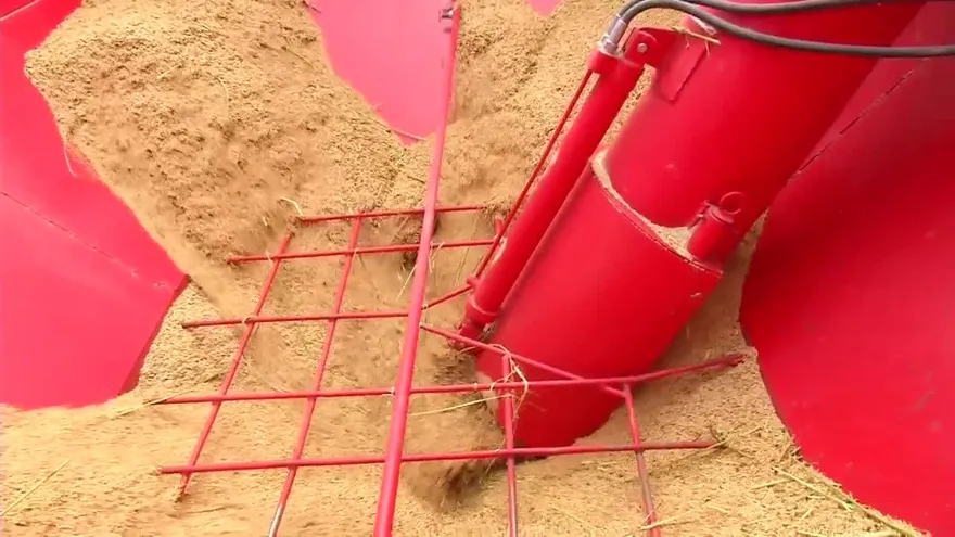 Productores satisfechos por reunión con el presidente Varela