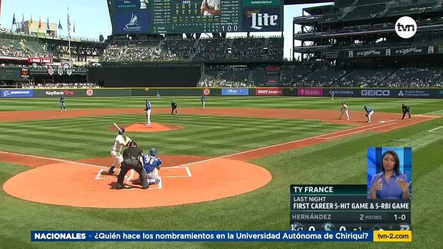 Así están las Grandes Ligas en sus primeros 15 días