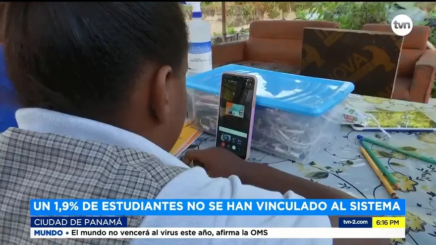 Ministerio de Educación anuncia acceso gratuito a plataformas digitales