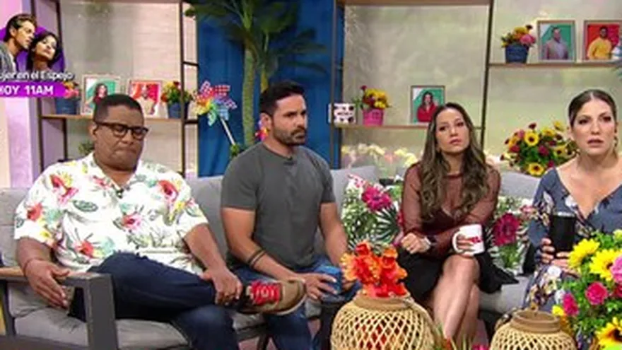 Foro: Me dijo que no tenía pareja y resulta que sí