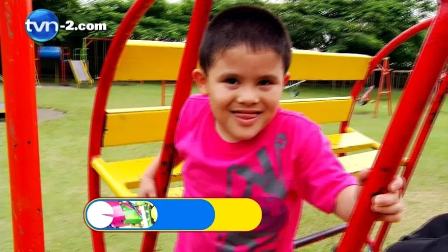 Reportaje -  Cochlear Audifonos para niños