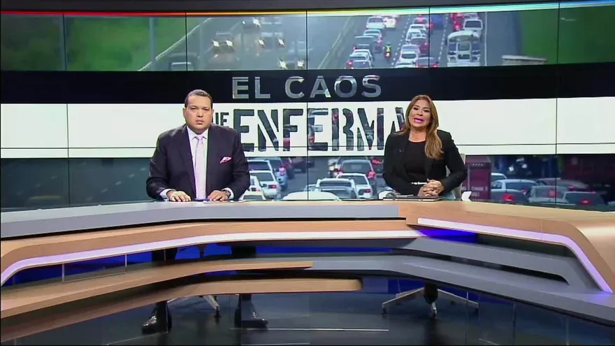 Noticiero Estelar 20 de febrero del 2017 - Bloque 6