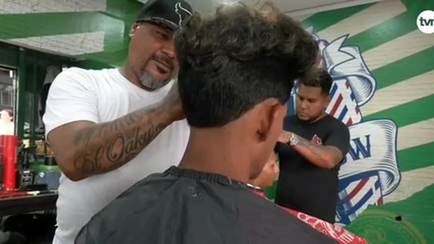 Cortes de cabello para el inicio del año escolar