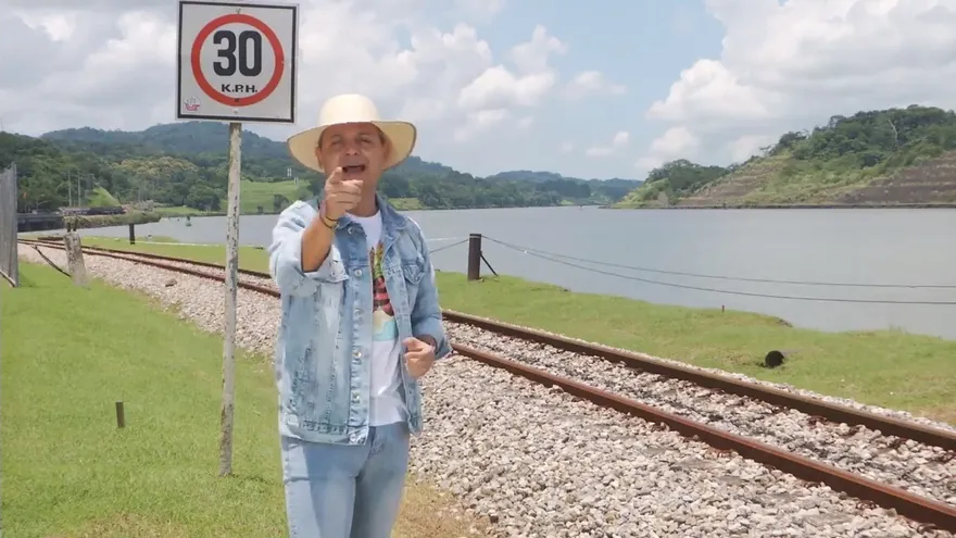 Hecho en Panamá 1 de Agosto de 2020