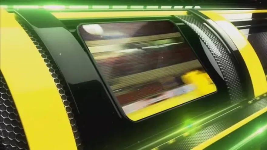 Destino Brasil 9 de septiembre de 2013 Parte 1