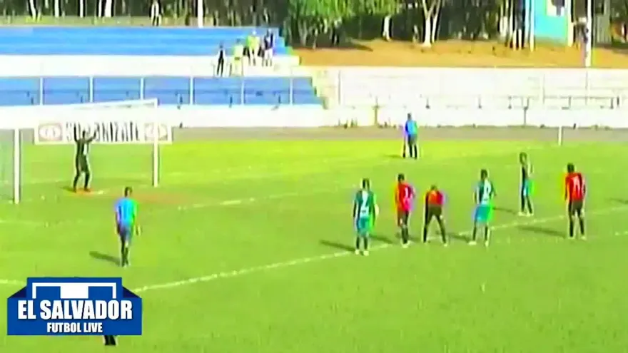 Armando Polo anotó dos goles y sigue líder de anotación