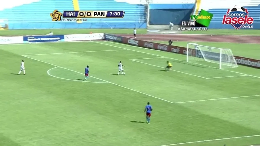 Jhon del Busto - Selección Sub-17