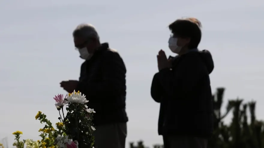 Diez años después de la tragedia, Japón todavía lucha por desmantelar planta de Fukushima