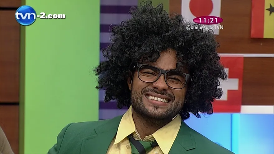 Sketch - profesor Elano Do nacimiento