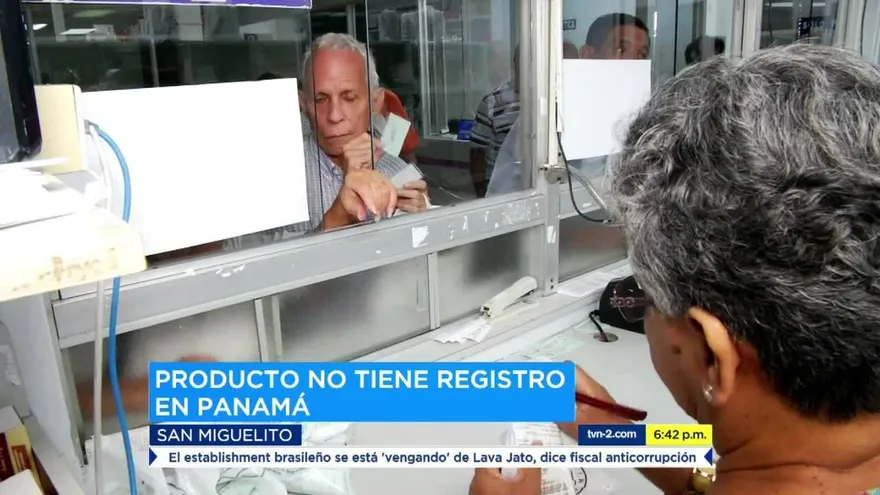 Minsa asegura que la ranitidina no se vende en Panamá