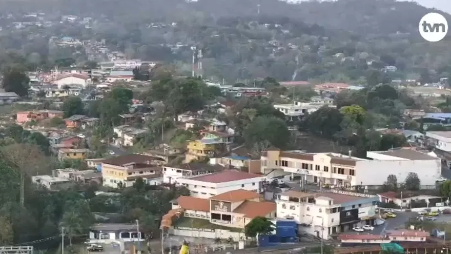 Estos son los perfiles de los candidatos a la Alcaldía de Arraiján