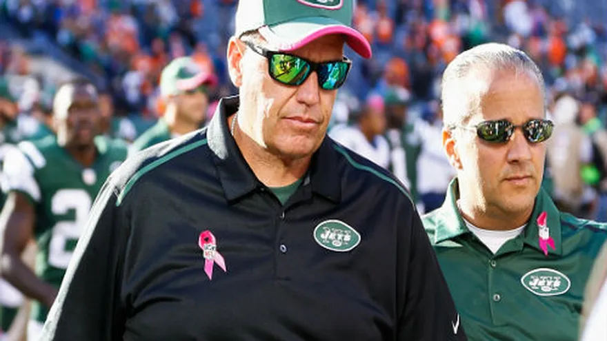 Ryan cree que Jets aún tienen chances