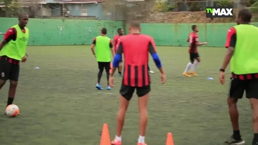 Sporting se prepara para el arranque de la temporada 2016