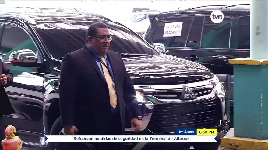 Fiscalía presentará más pruebas en medio de juicio oral a expresidente Martinelli