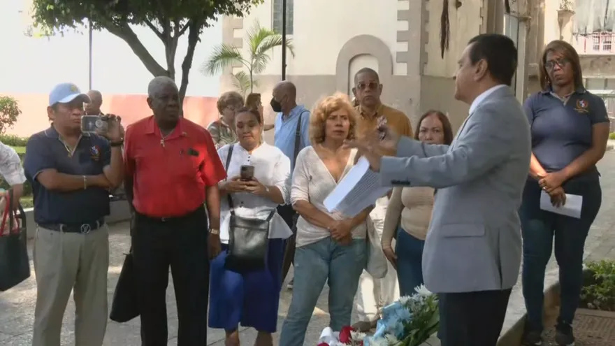 Día del Periodista en Veraguas