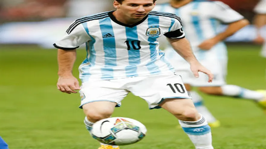 Argentina aplastó a Hong Kong