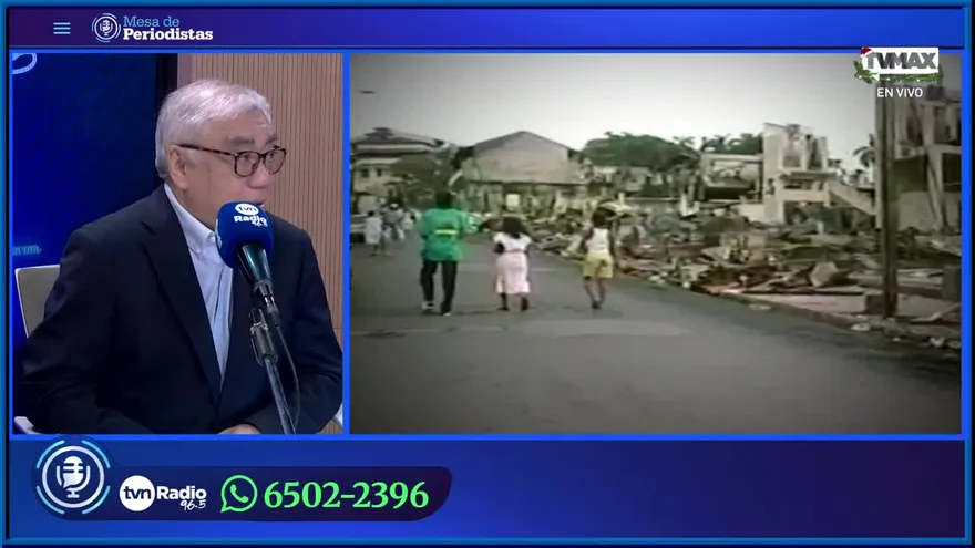 Mesa de Periodistas 19 de diciembre de 2025