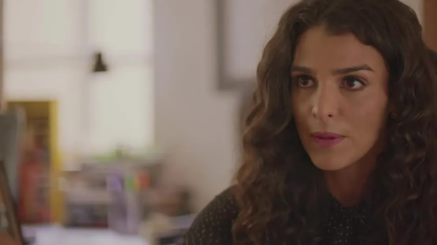 El Final del Paraíso - Capitulo 54