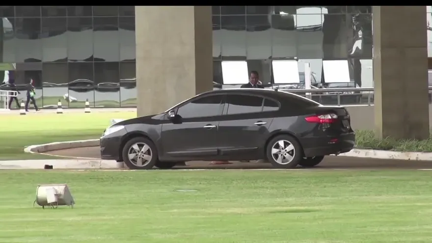 Procuradora Porcell participará de reunión en Brasil