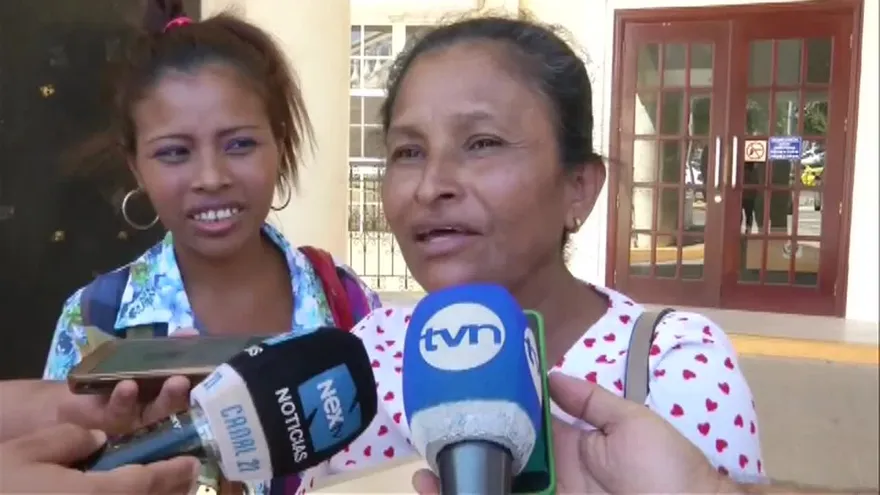 Indignación por fallo que liberó a presunto homicida de una mujer chiricana