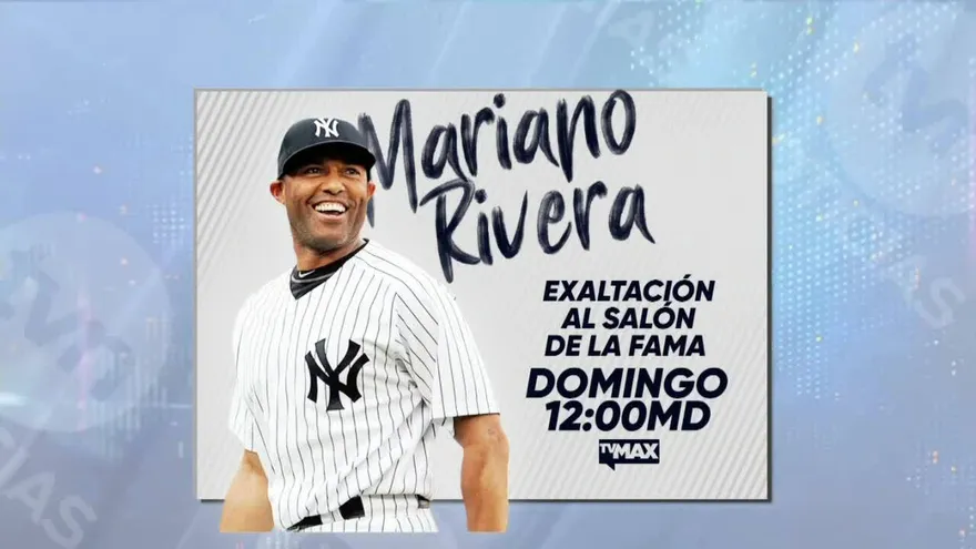 Noticiero MD 16 de julio del 2019 - Bloque 3