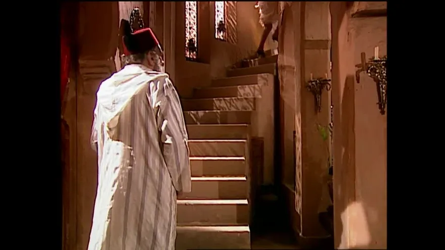 El Clon - Capítulo 88