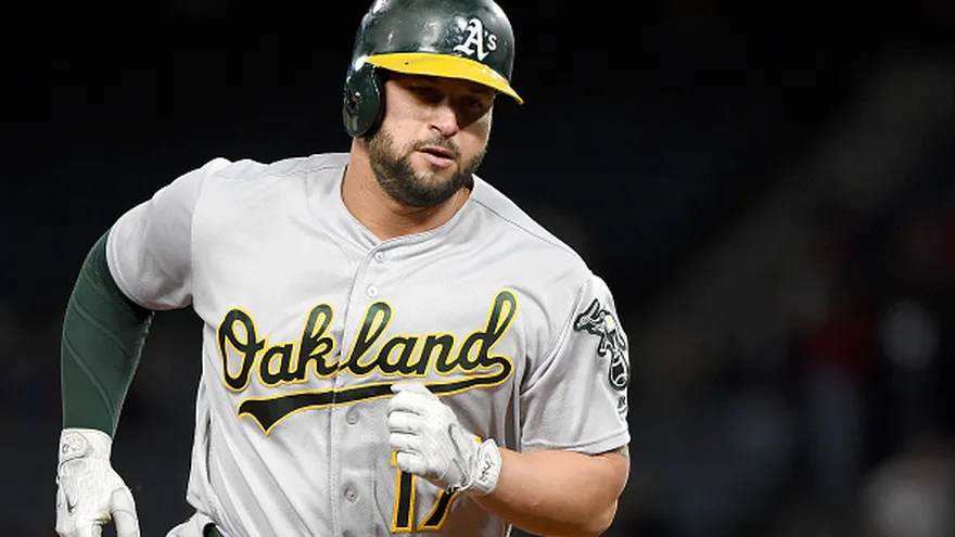 Yonder Alonso